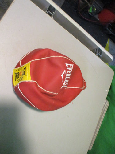 Used Everlast Speed Bag 4Lb (Needs Bladder)