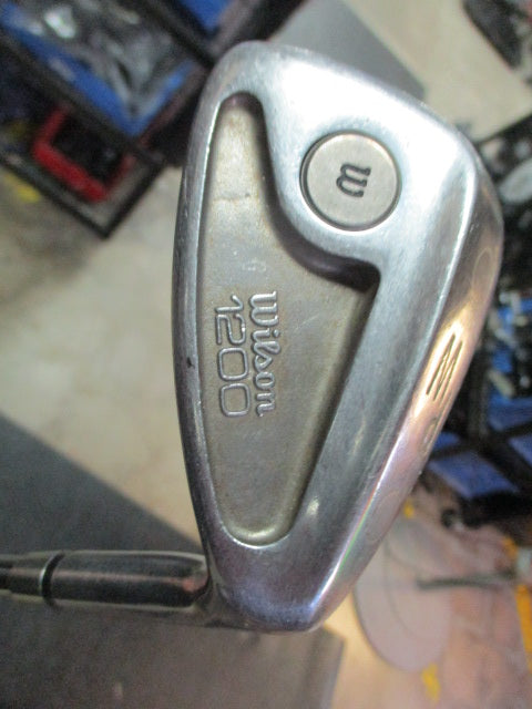 Used Wilson 1200 Pitching Wedge - RH
