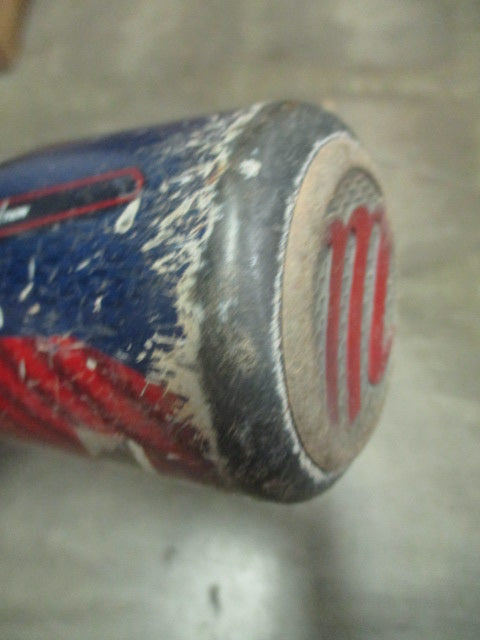 Load image into Gallery viewer, Used Marucci Cat 9 (-5) 30&quot; USSSA Baseball Bat
