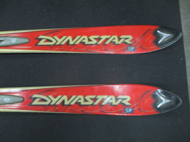 Load image into Gallery viewer, Used Dynastar Speed SF 186cm Downhill Skis w/ Look Bindings
