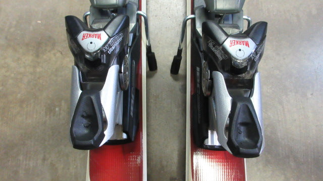 Load image into Gallery viewer, Used Rossignol Bandit 182 cm Skis w/ Marker Bindings
