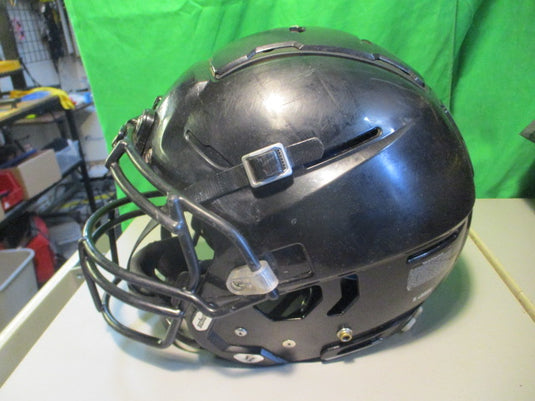 Used Schutt F7 Varisty X Large Football Helmet - Jaw Pads Behind Counter
