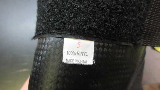 Used ATA Taekwondo Sparring Shoes - Size 5