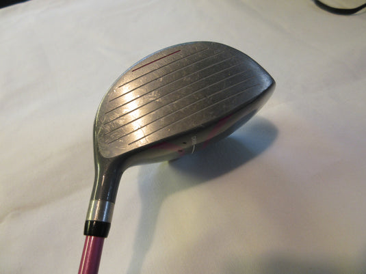 Used Tommy Armour 18 Deg Hot Scot Junior Driver