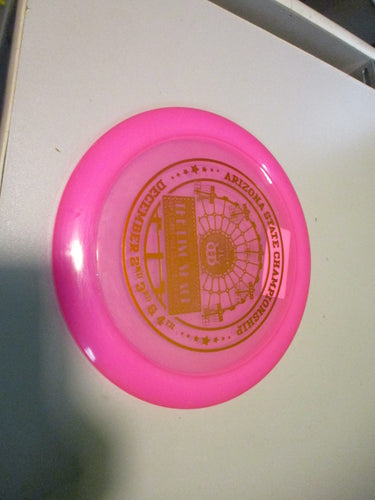 Dunamic Disc Arizona State Champion Disc Golf Disc