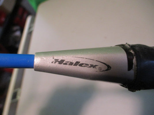 Used Halex 25"  Badminton Racquet