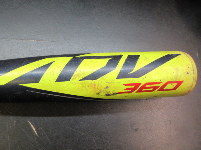 Load image into Gallery viewer, Used Easton ADV 360 28" -10 USA Baseball Bat
