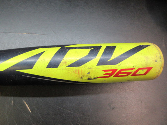 Used Easton ADV 360 28" -10 USA Baseball Bat