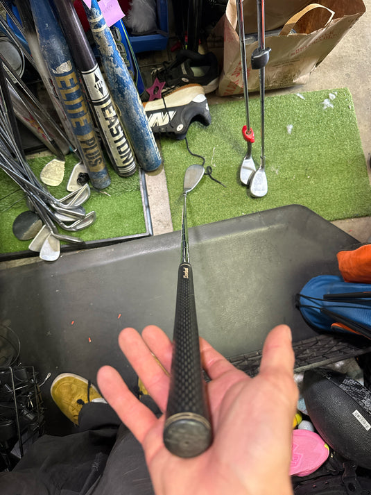 Used Cleveland CG15 60º Right Hand Lob Wedge