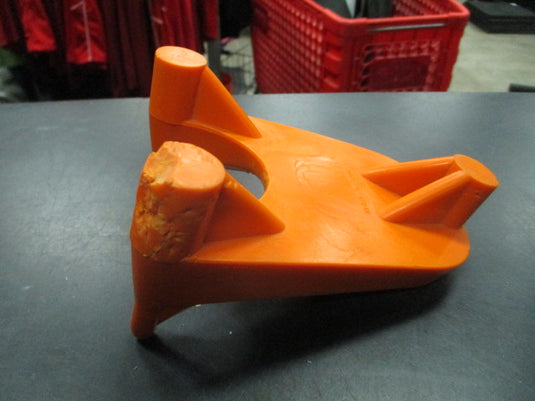 Used Football Kicking Tee (Worn)