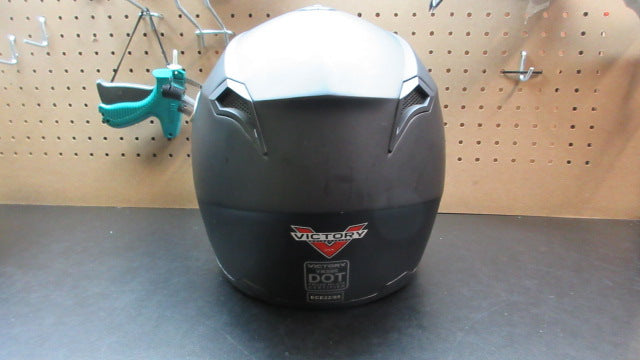 Load image into Gallery viewer, Used Victory Motorcycles Helmet - Size XXL
