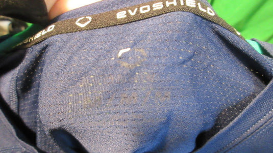 Used Evoshield Swarm Baseball Jersey - SM/M