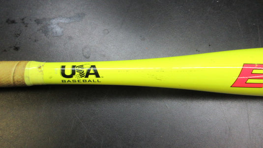 Used Easton Rival 27" -10 USA Alloy Baseball Bat