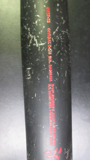 Used Demarini The Goods 30" -10 USSSA Baseball Bat