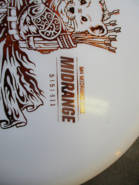 Load image into Gallery viewer, New Prodigy M4 Midrange Disc
