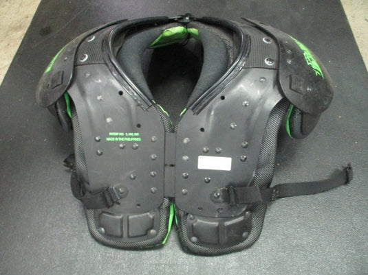 Used Buddys All Star The Beast Youth X-Large 34