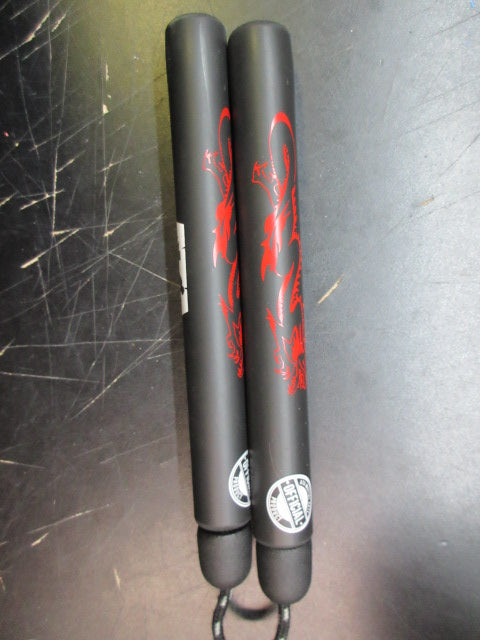 Load image into Gallery viewer, Used ATA Foam Training Nunchucks

