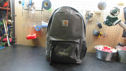 Used Carhartt Backpack