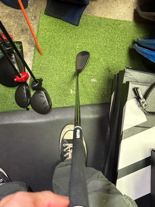 Used Titleist Vokey Design SM5 60º Right Hand M Grind Lob Wedge