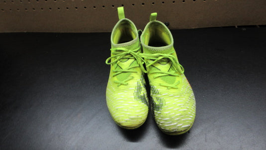 Used Puma FTR Soccer Cleats - Size 4.5