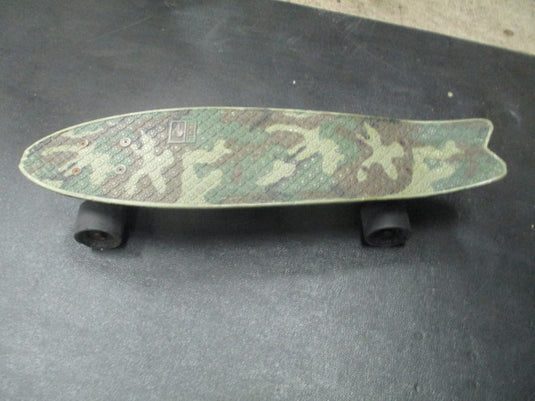 Used Globe 22