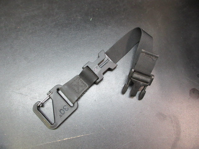 Load image into Gallery viewer, Used Glove Bag Clip
