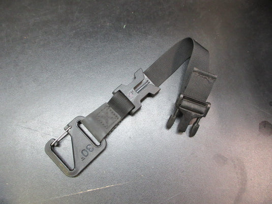 Used Glove Bag Clip