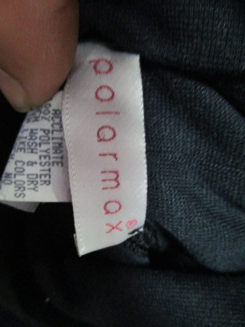 Used Polar Max Ladies Medium Long Sleeve Turtle Neck