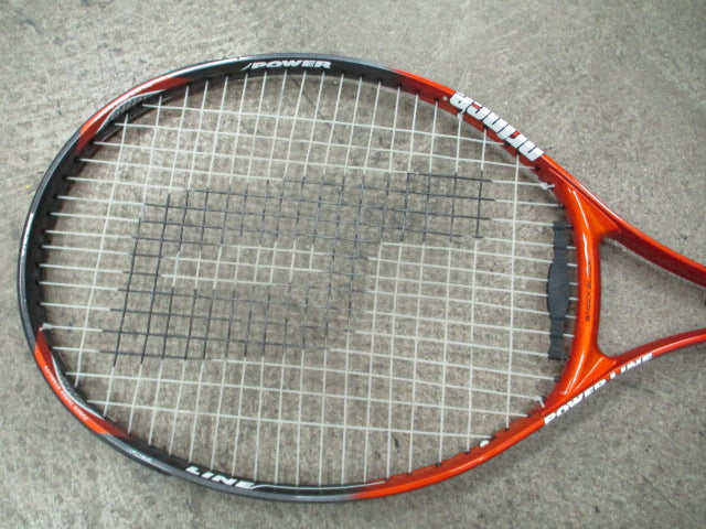 Load image into Gallery viewer, Used Prince Power 27" Tennis Racquet
