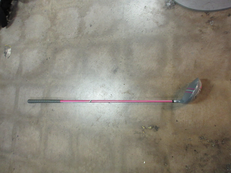 Load image into Gallery viewer, Used Tommy Armour 18 Deg Hot Scot Junior Driver
