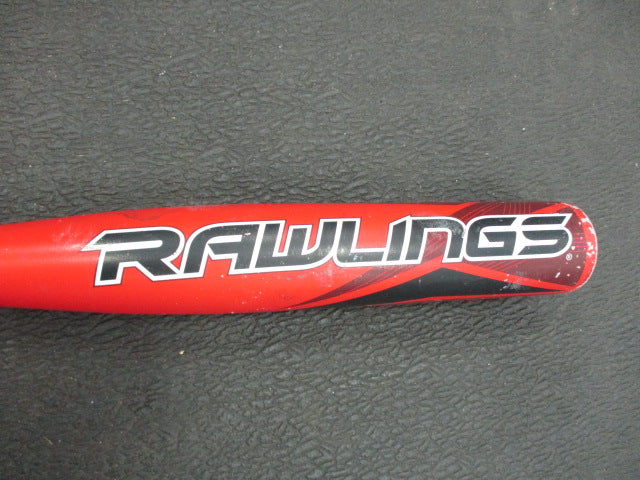 Load image into Gallery viewer, Used Rawlings Rush (-10) 29&quot; USA Baseball Bat
