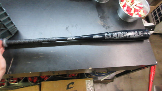Used Louisville Slugger Solo 32