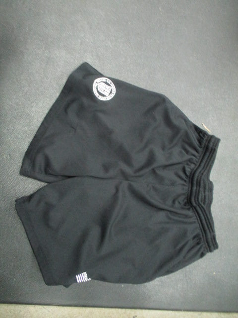 Used Official Sports Comfortwick Size Small Soccer Shorts