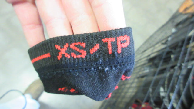 Load image into Gallery viewer, Used Bauer Hockey Socks - Size XS

