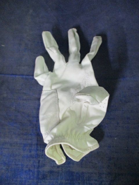 Used Lady Fairway Golf Glove Ladies Right Large