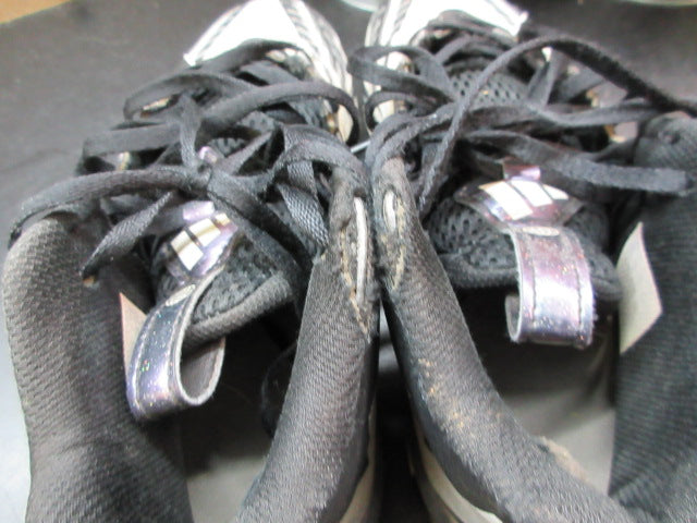 Load image into Gallery viewer, Used Adidas Freak Spark MD 23 Football Cleats - Size 5.5
