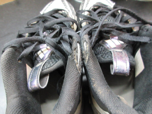 Used Adidas Freak Spark MD 23 Football Cleats - Size 5.5