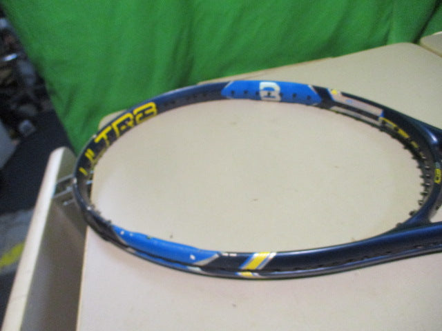 Load image into Gallery viewer, Used Wilson Ultra 103S 27&quot; Tennis Racquet - Unstrung
