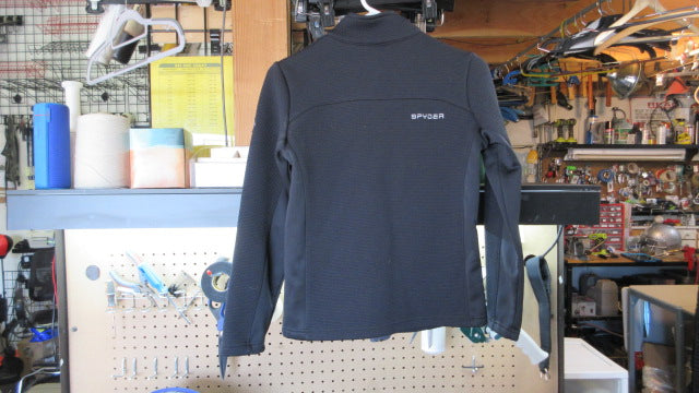 Load image into Gallery viewer, Used Spyder Winter Jacket - Size Large
