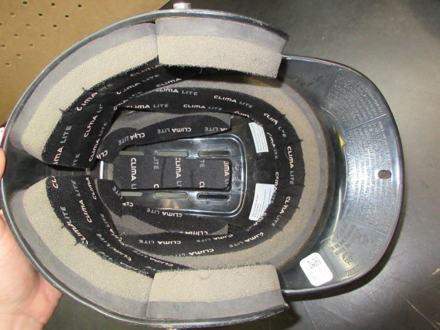 Load image into Gallery viewer, Used Adidas Triple Stripe Batting Helmet - 6 3/8 - 7 3/8
