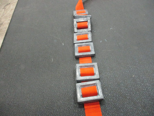 Used 14LB Dive Weighted Belt