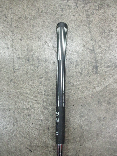 Used Ping ISI-K Green Dot Wedge - RH
