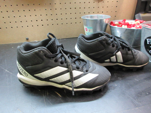 Load image into Gallery viewer, Used Adidas Adizero Impact Baseball Cleats - Size 2
