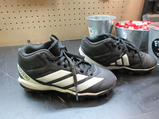 Used Adidas Adizero Impact Baseball Cleats - Size 2