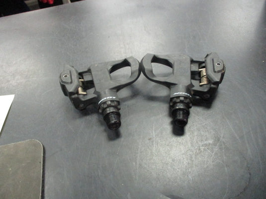 Used Look Keo Bicycle Pedals