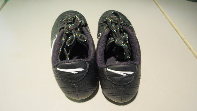 Load image into Gallery viewer, Used Puma Youh Procat Speed Force FG 2Y Soccer Cleats
