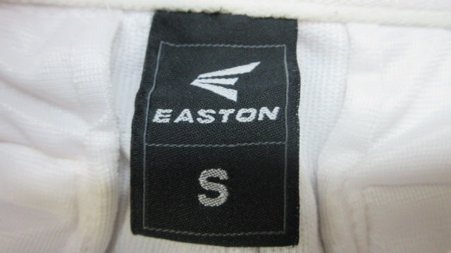Load image into Gallery viewer, Used Easton Open Bottom Baseball Pants - Size Small
