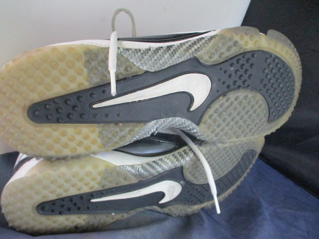 Load image into Gallery viewer, Used Nike Vapor Pro Turf Cleats Size 14
