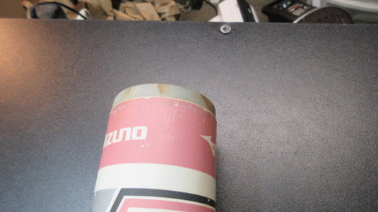 Used Mizuno Finch 33" -13 USSSA Fastpitch Softball Bat