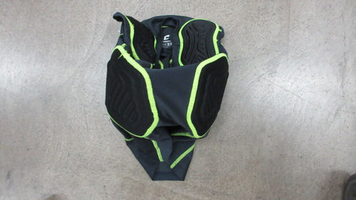 Used Champro Youth Small Padded Football Compression Shirt